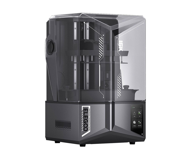 Elegoo Saturn 4 Ultra 16K - 1342519 - zdjęcie 3